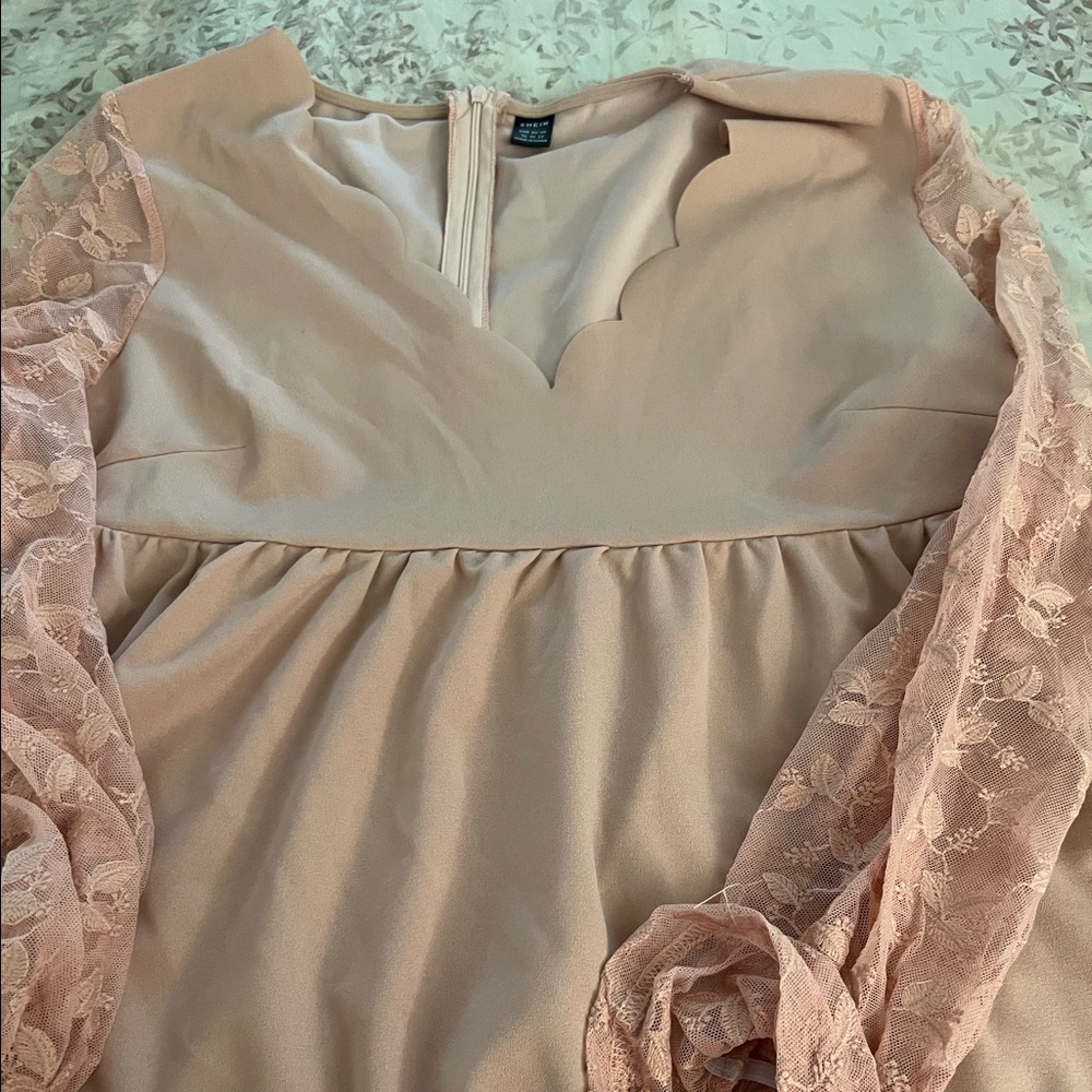 Brand new blouse never being used